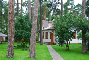  Amber Cottage  Юрмала